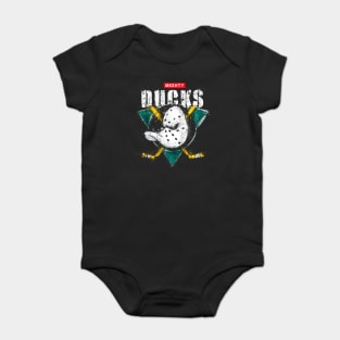 Anaheim ducks baby jersey on sale